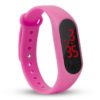 Relógio De Pulso Digital Esporte com Pulseira de Silicone - Image 8